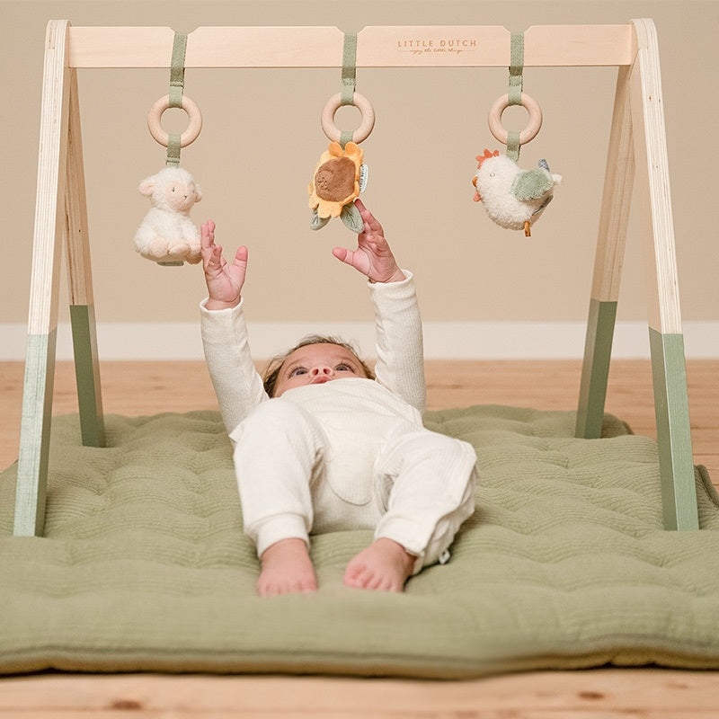 Arche d'éveil Little Farm