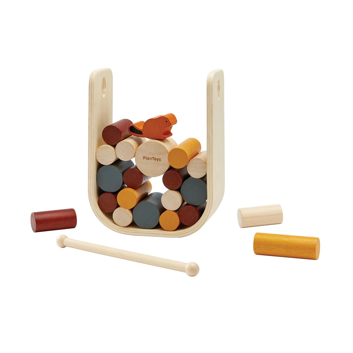 Les tribus grandissent | PlanToys