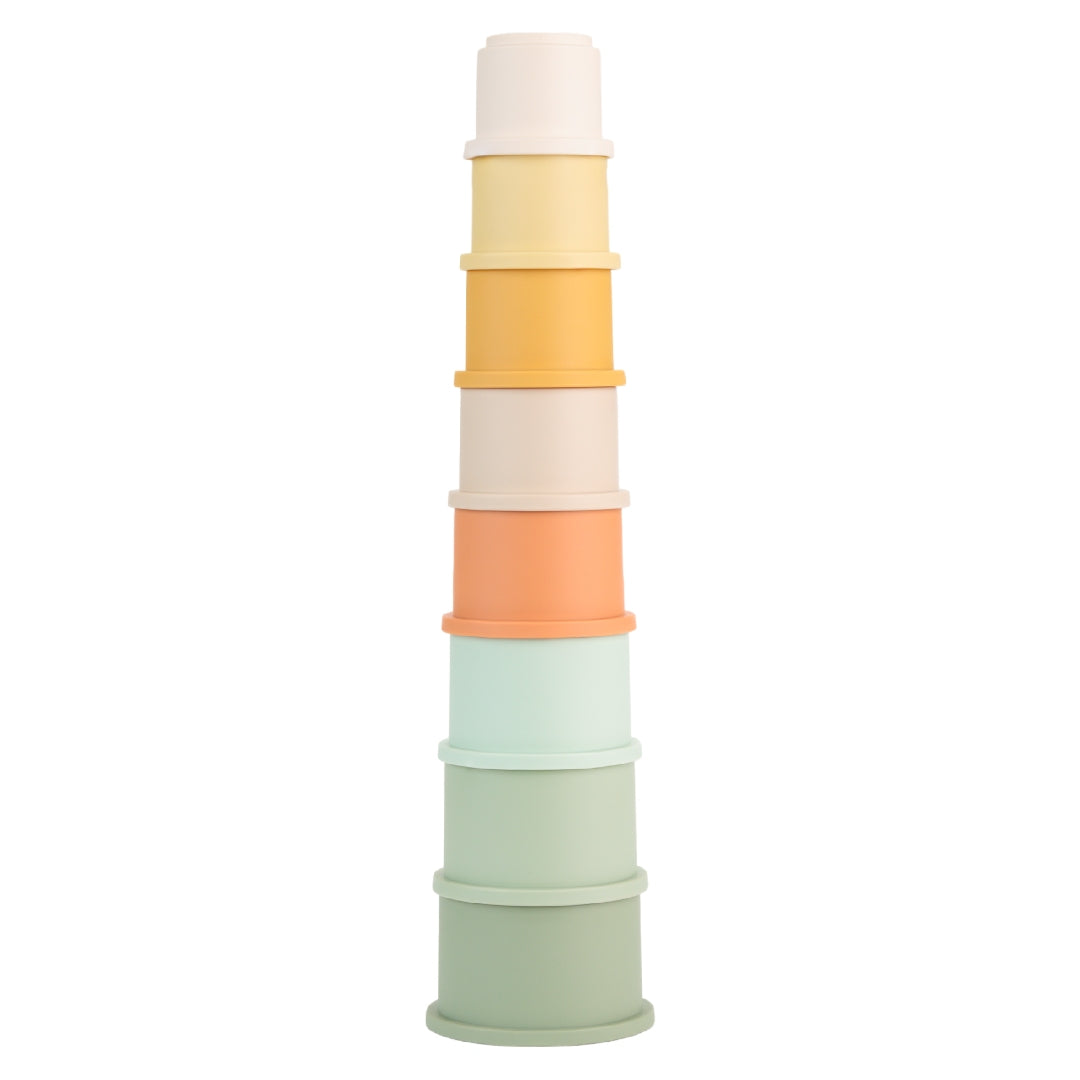 Tasse Stack unisexe | Little Dutch