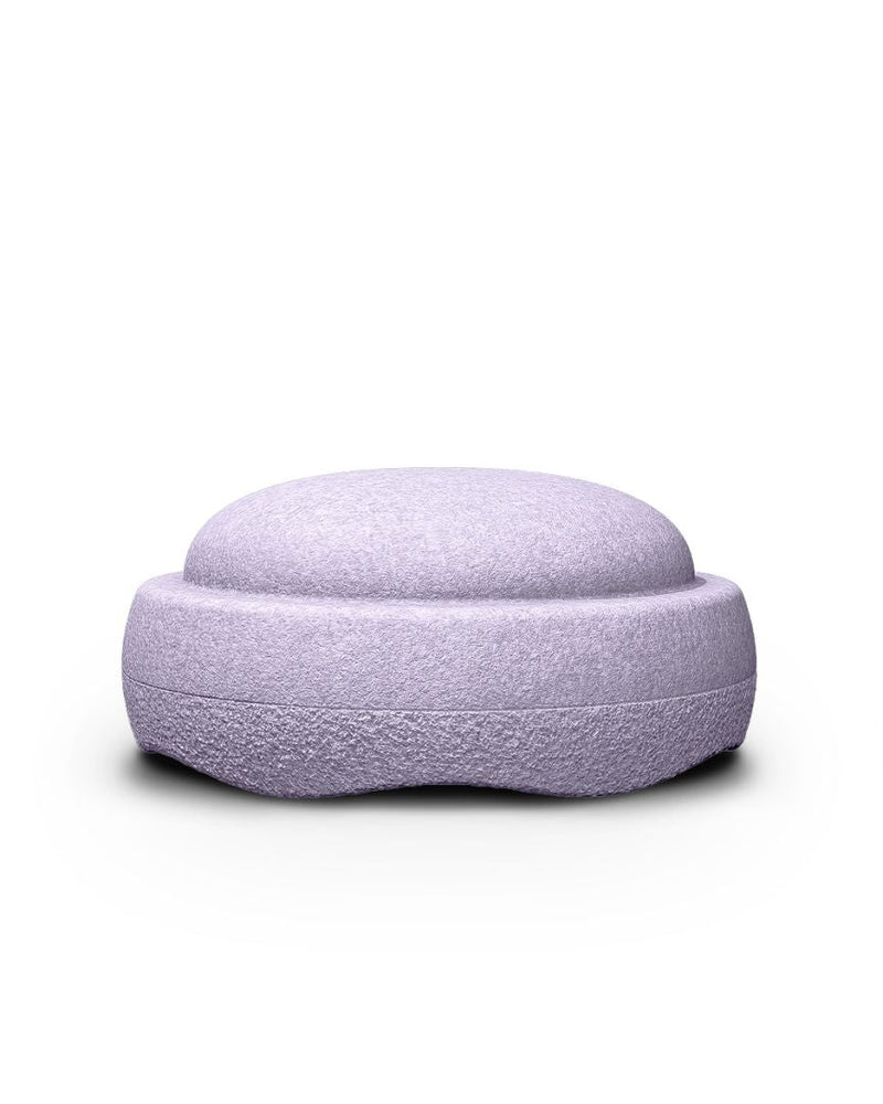 Stapelstein Original Single Stone - violet clair | Stapelstein