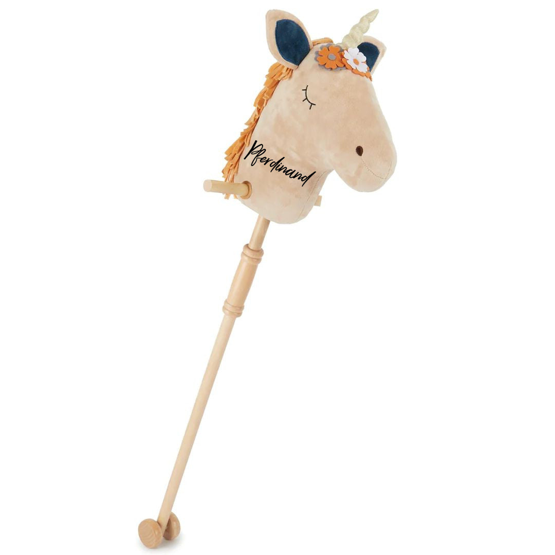 La magie du cheval de bataille | Bieco