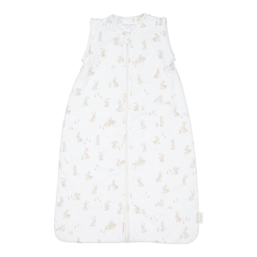 Gigoteuse Hiver 90 cm Baby Bunny | Little Dutch personnalisable