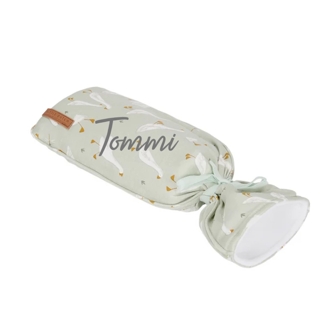 Housse pour bouillotte Little Goose | Little Dutch