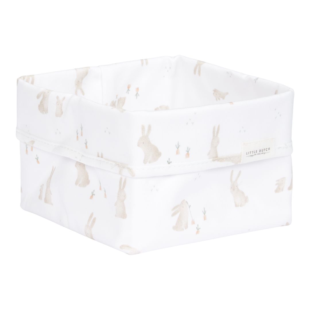 Panier d'allaitement pour bébé lapin, petit | Little Dutch
