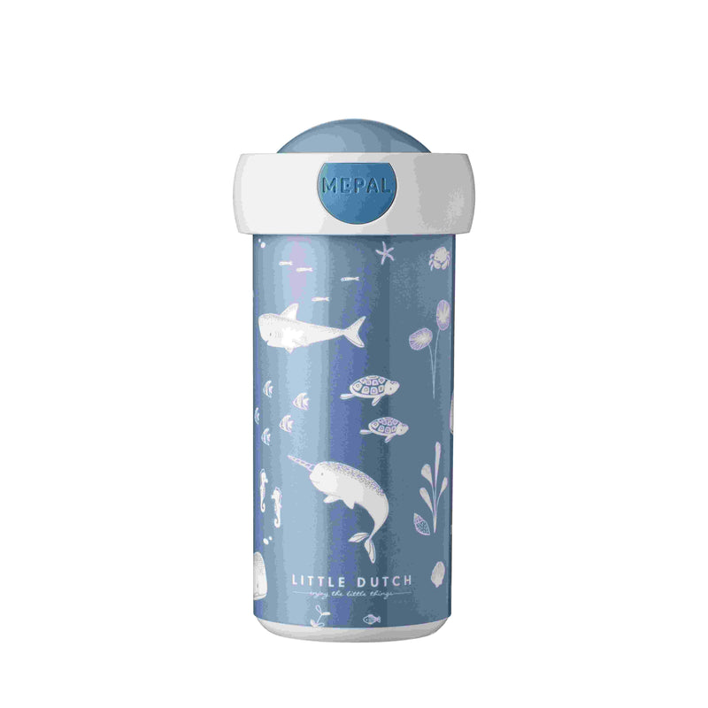 Gobelet Ocean | Little Dutch x Mepal