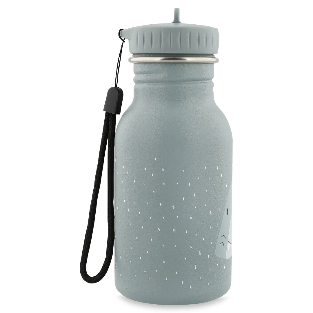 Gourde 350 ml – Mr. Shark | Trixie