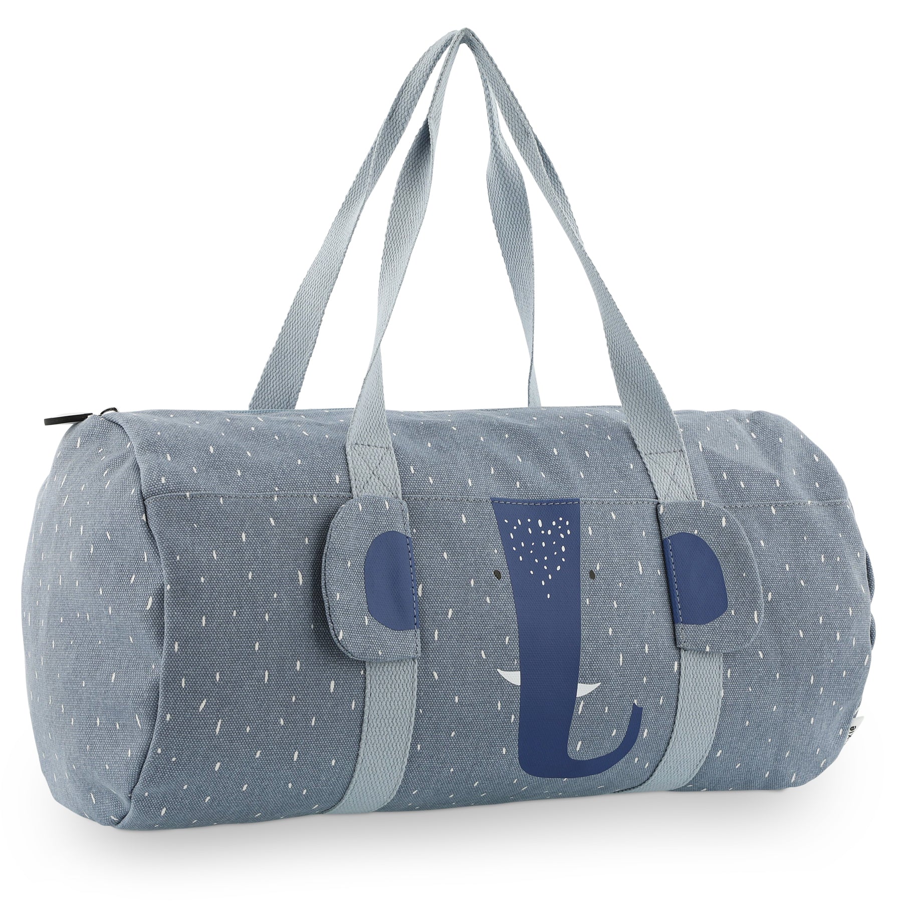 Sac de sport rond Trixie Elephant |