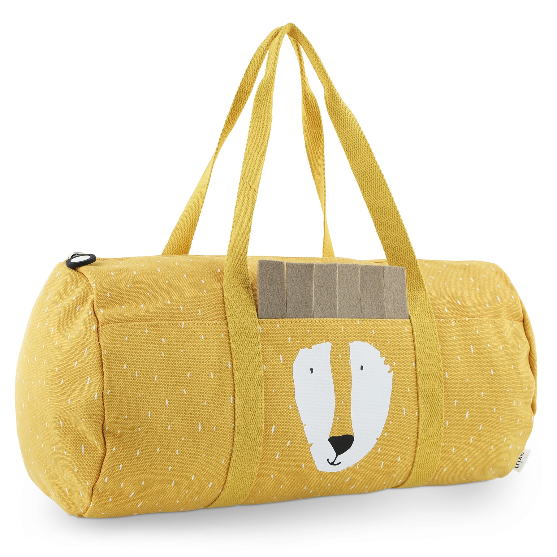 Sac de sport rond Mr. Lion | Trixie