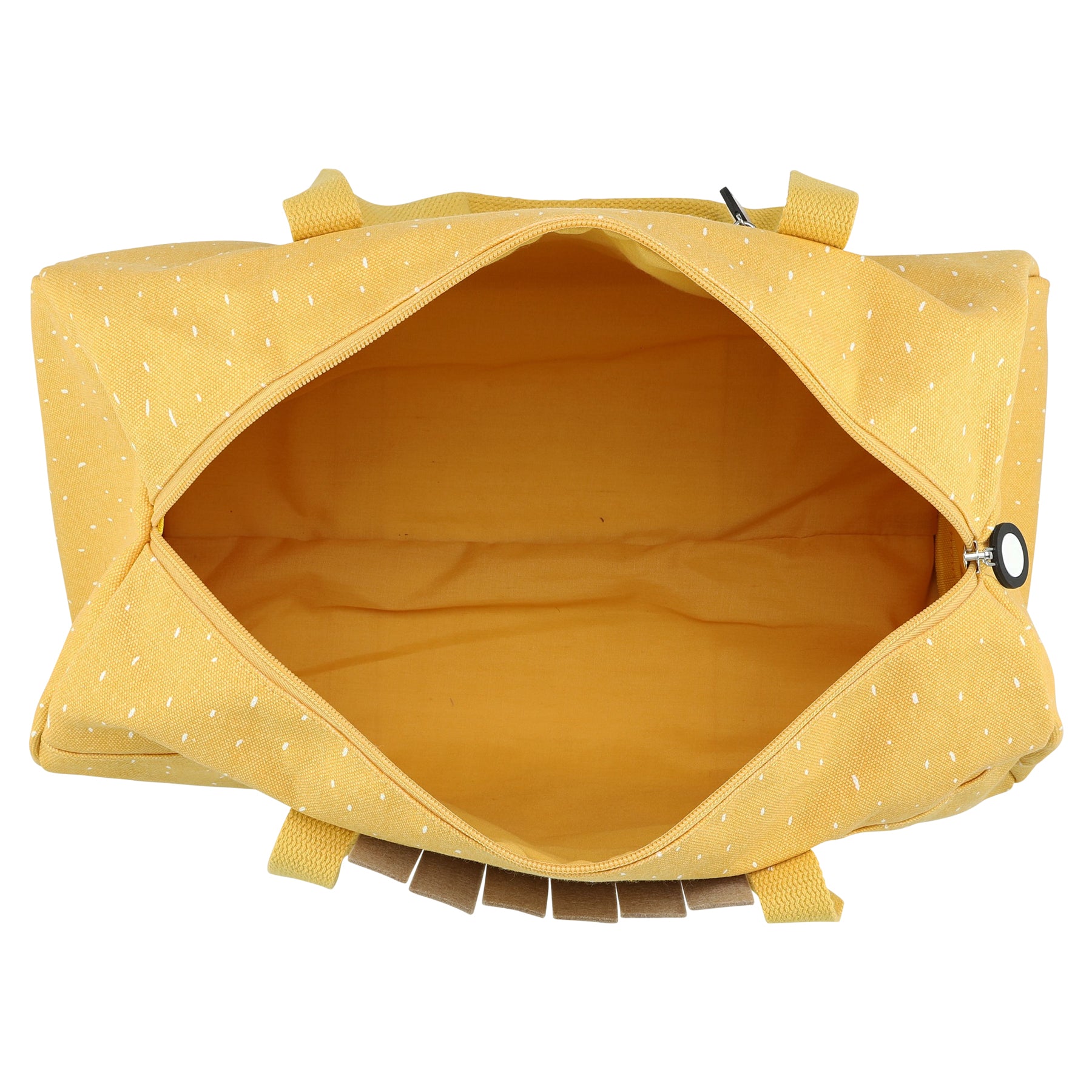 Sac de sport rond Mr. Lion | Trixie