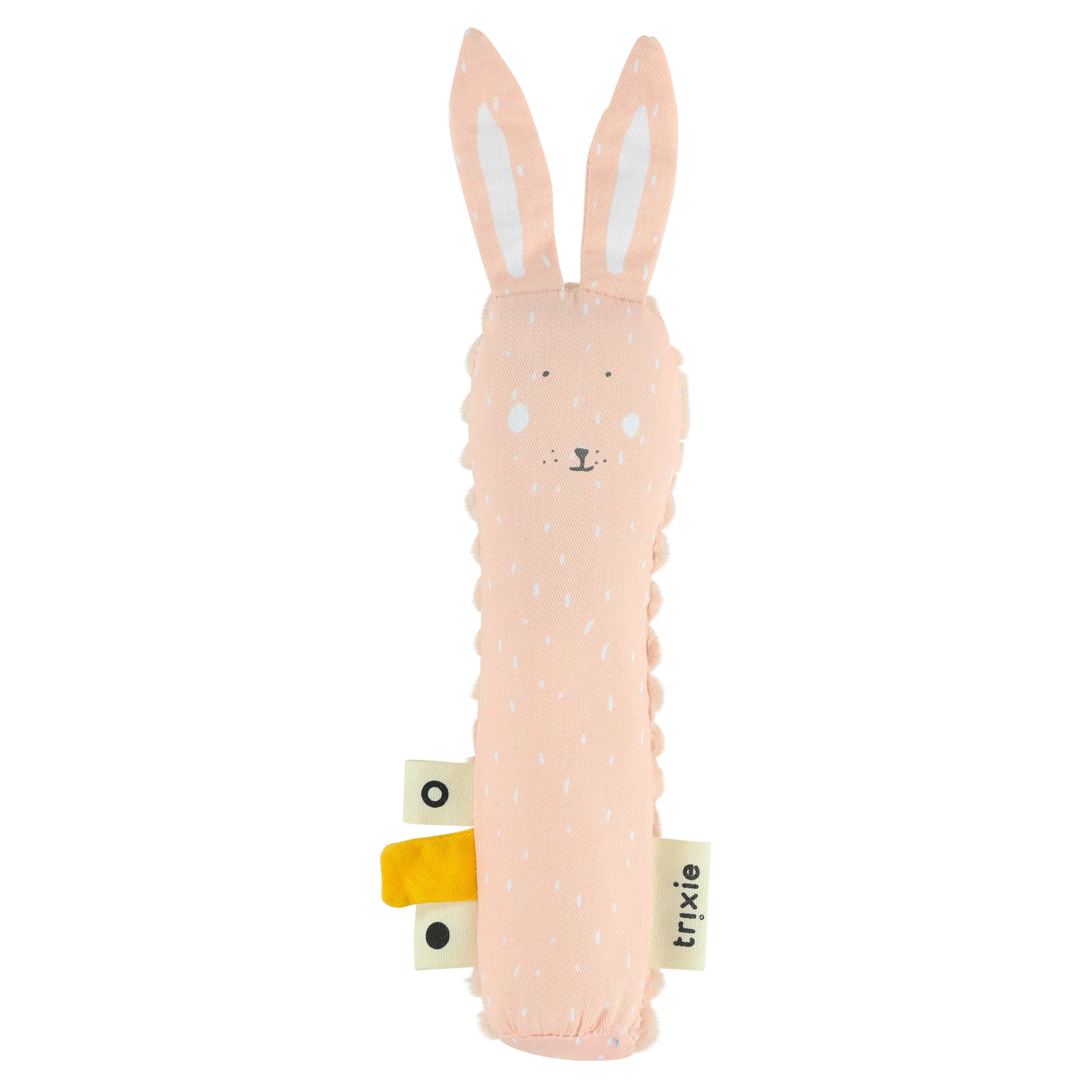 Pouet couineur - Madame Lapin | Trixie