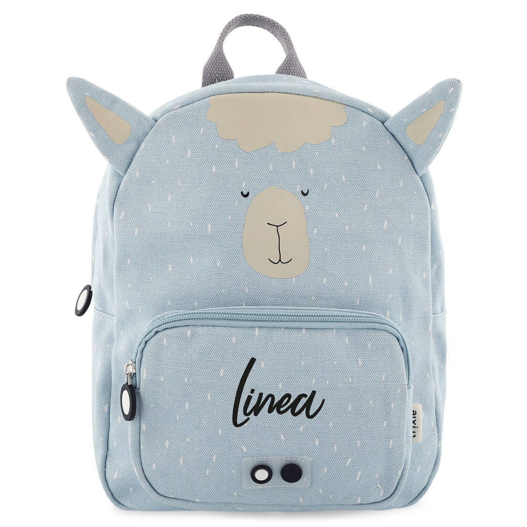 Sac à dos - M. Alpaga | Trixie
