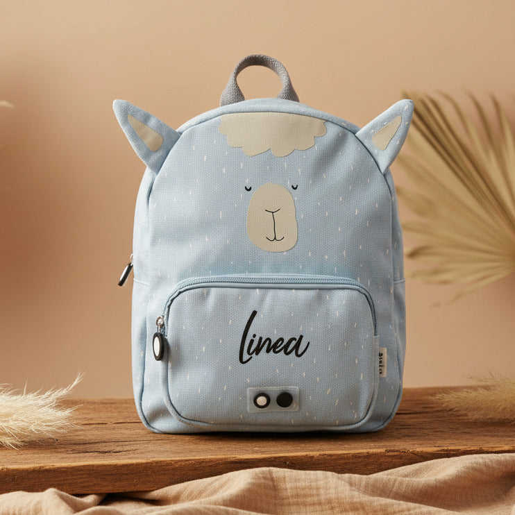 Sac à dos - M. Alpaga | Trixie