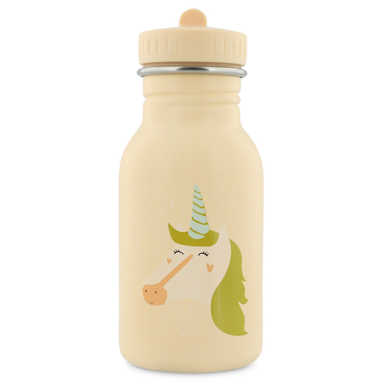 Gourde 350 ml - Licorne | Trixie