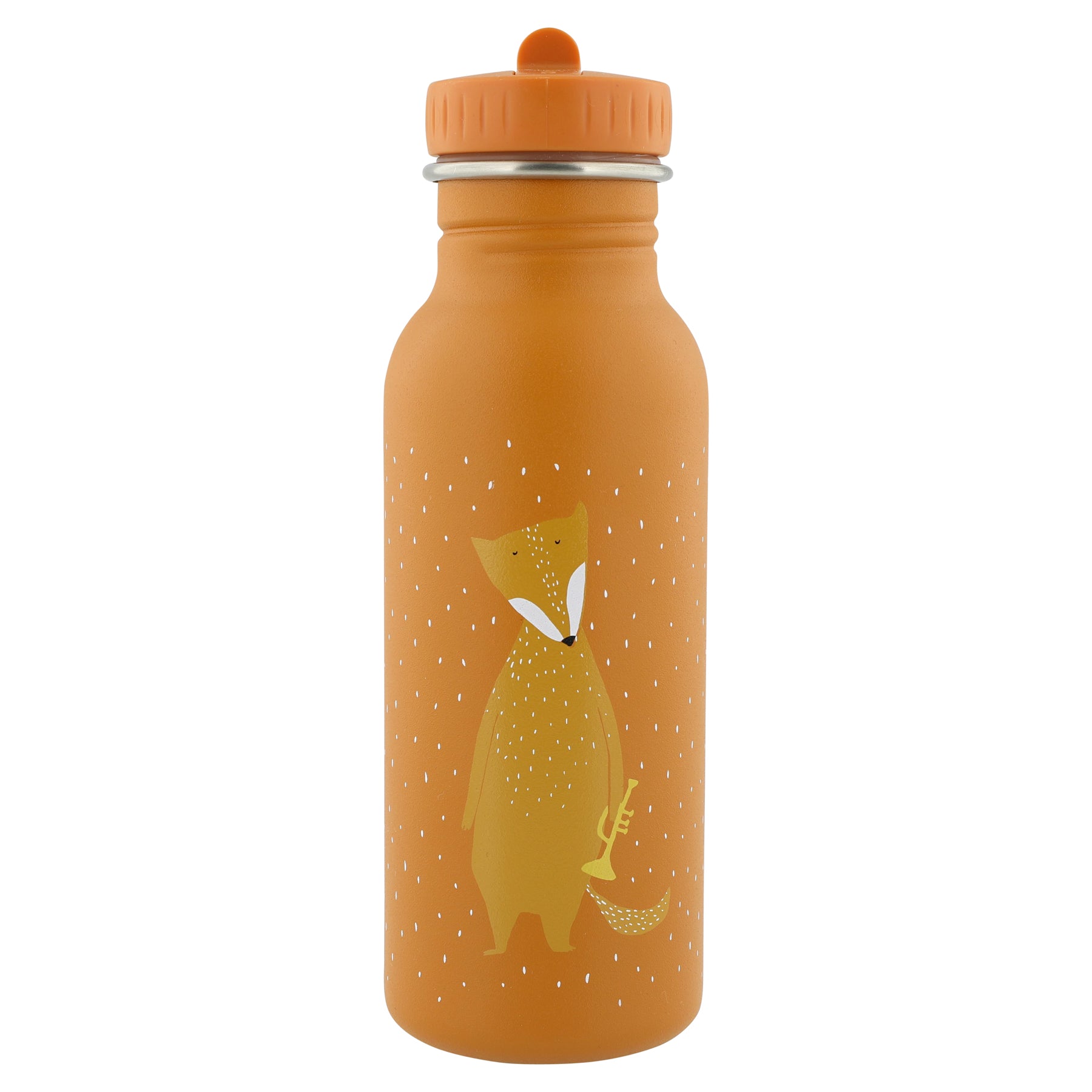 Gourde 500 ml – Mr. Fox | Trixie