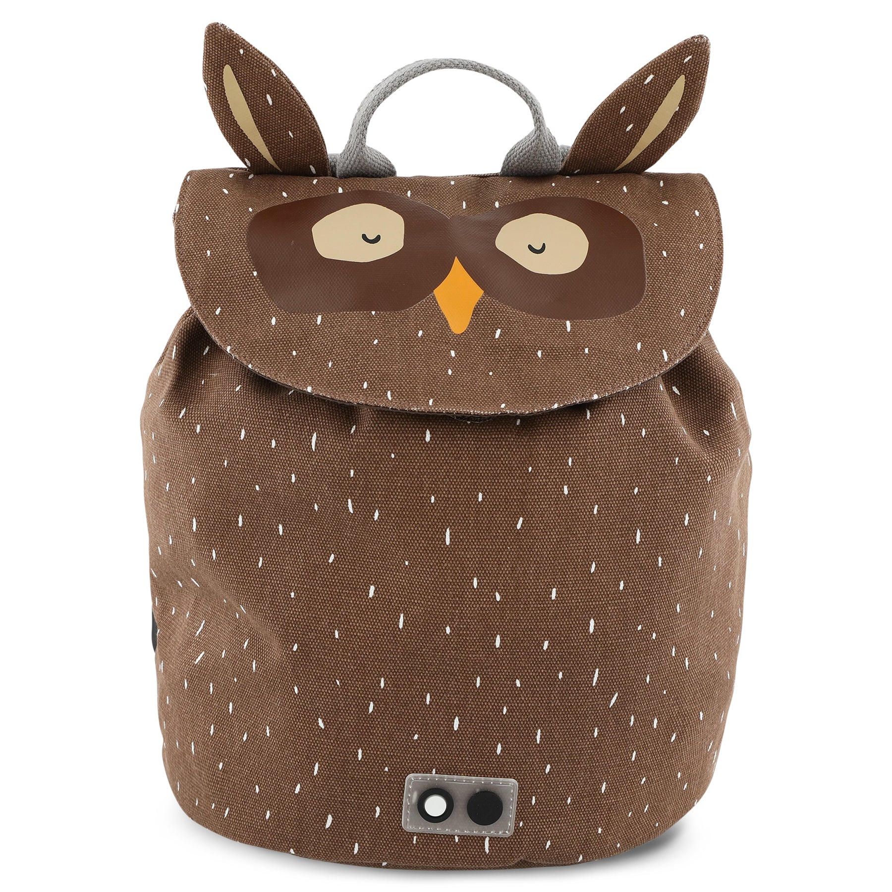 Mini sac à dos – Monsieur Hibou | Trixie