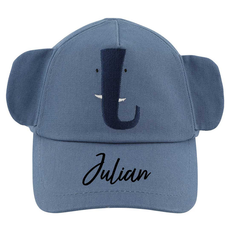 Casquette 3-4 ans – Madame Éléphant | Trixie