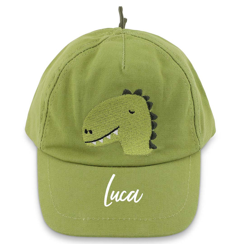 Casquette 1-2 ans – M. Dino | Trixie
