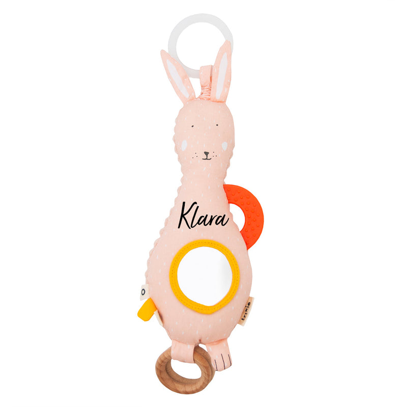 Jouet d'activités - Madame Lapin | Trixie