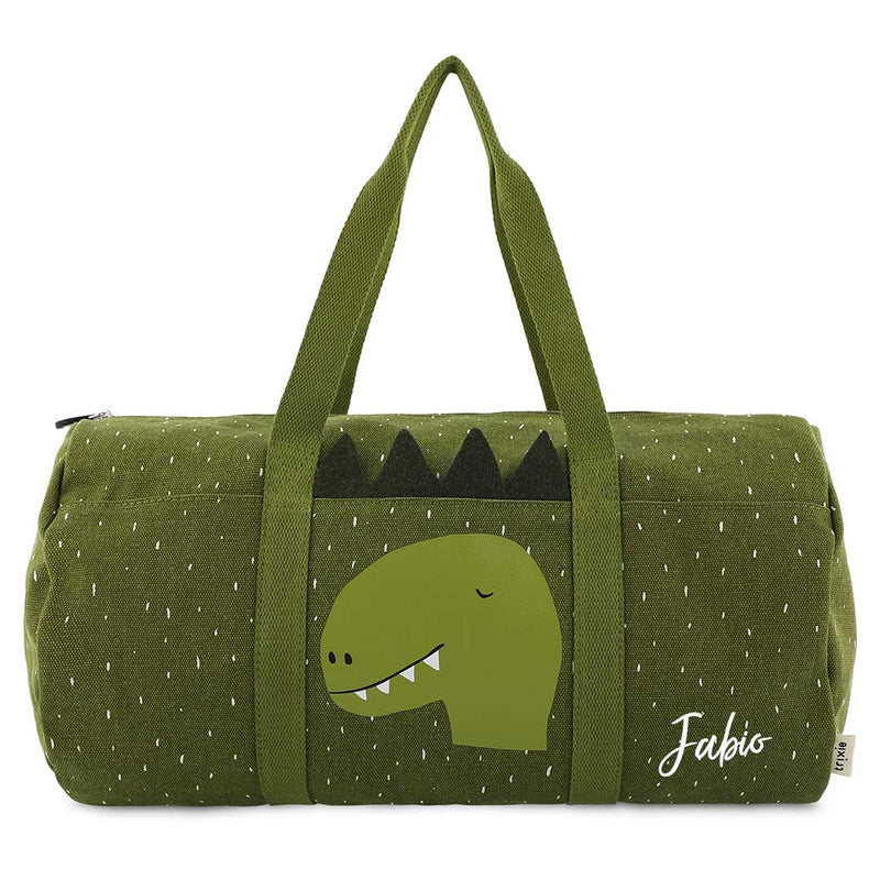 Sac de sport rond Mr. Dino | Trixie
