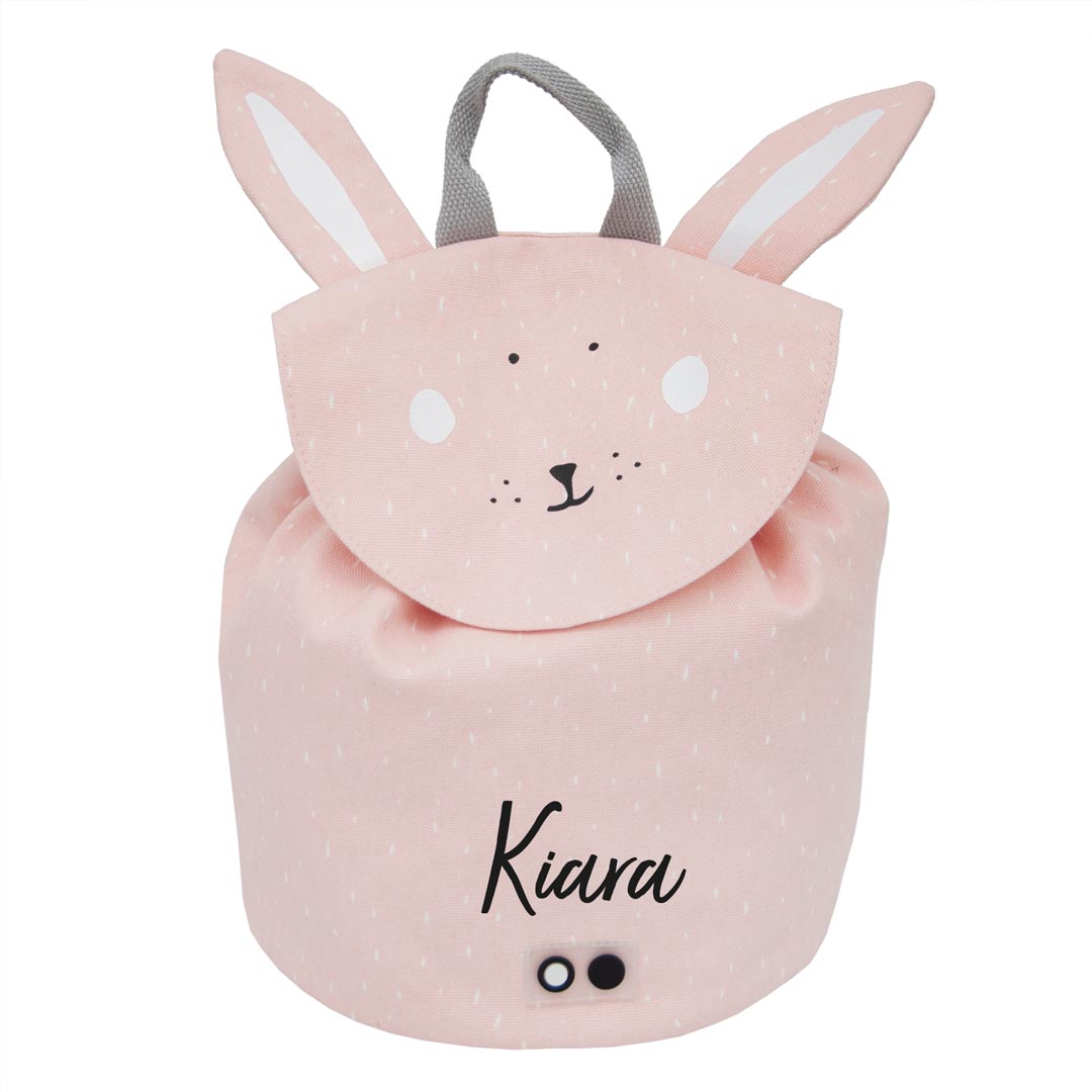 Mini sac à dos – Madame Lapin | Trixie