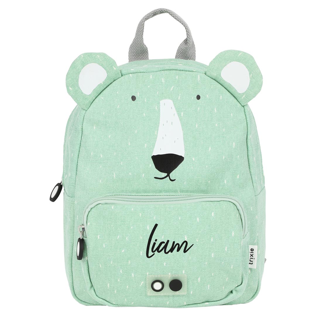 Sac à dos – M. Ours Polaire | Trixie