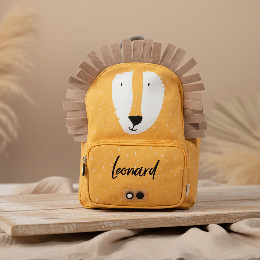 Sac à dos – M. Lion | Trixie
