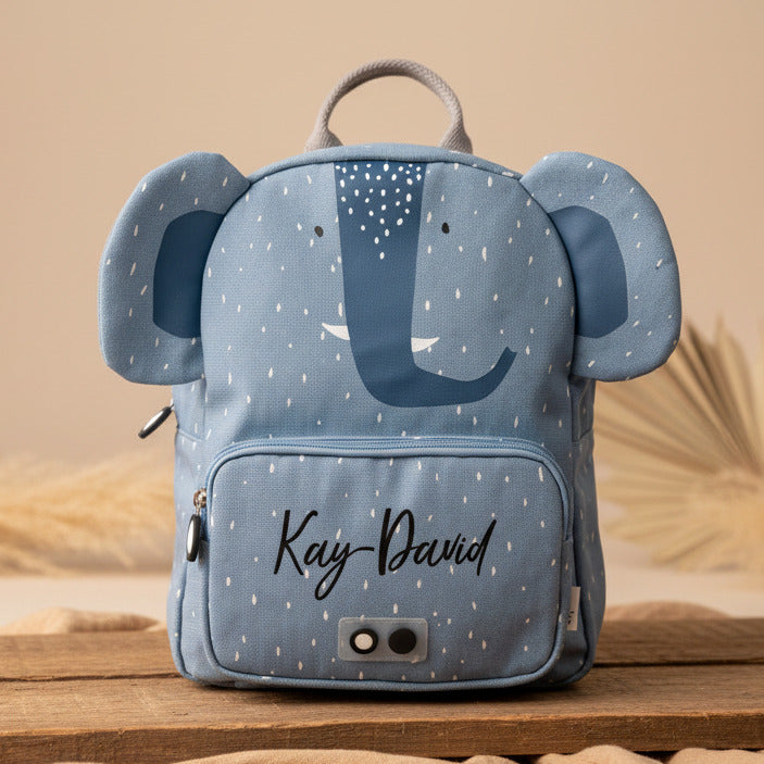 Sac à dos - Femme Éléphant | Trixie
