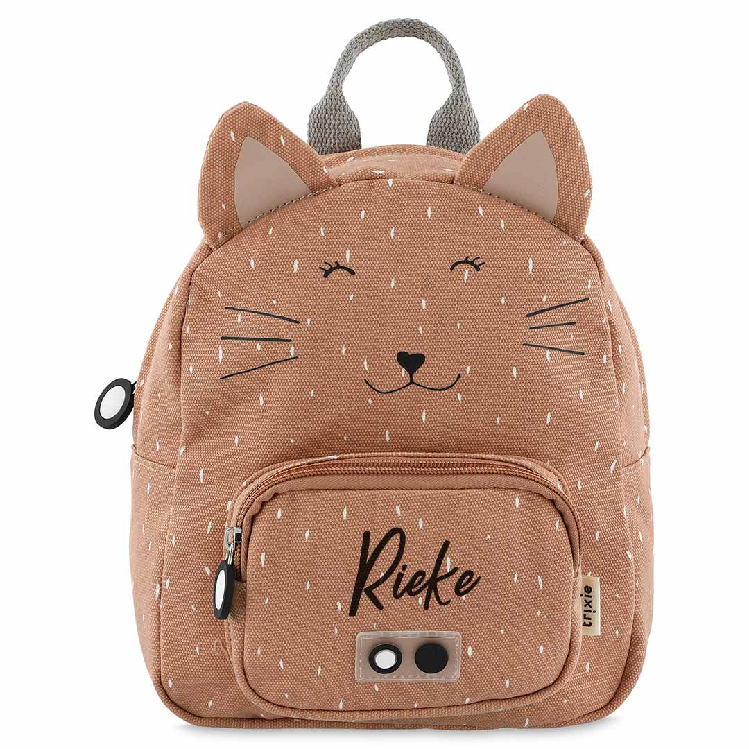 Petit sac à dos - Chatte | Trixie