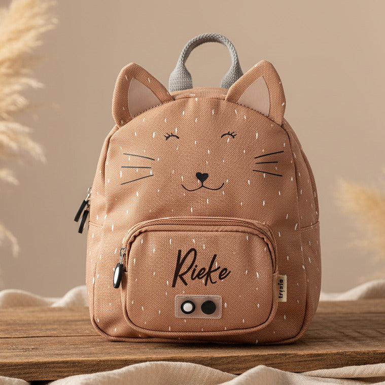 Petit sac à dos - Chatte | Trixie