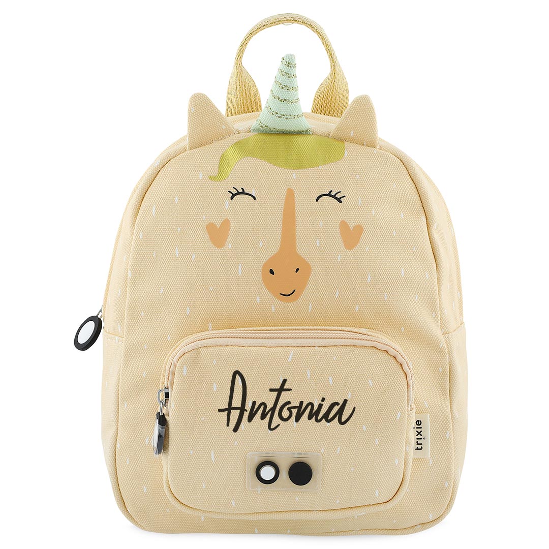 Petit sac à dos - Licorne | Trixie