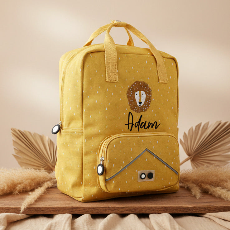 Grand sac à dos – M. Lion | Trixie