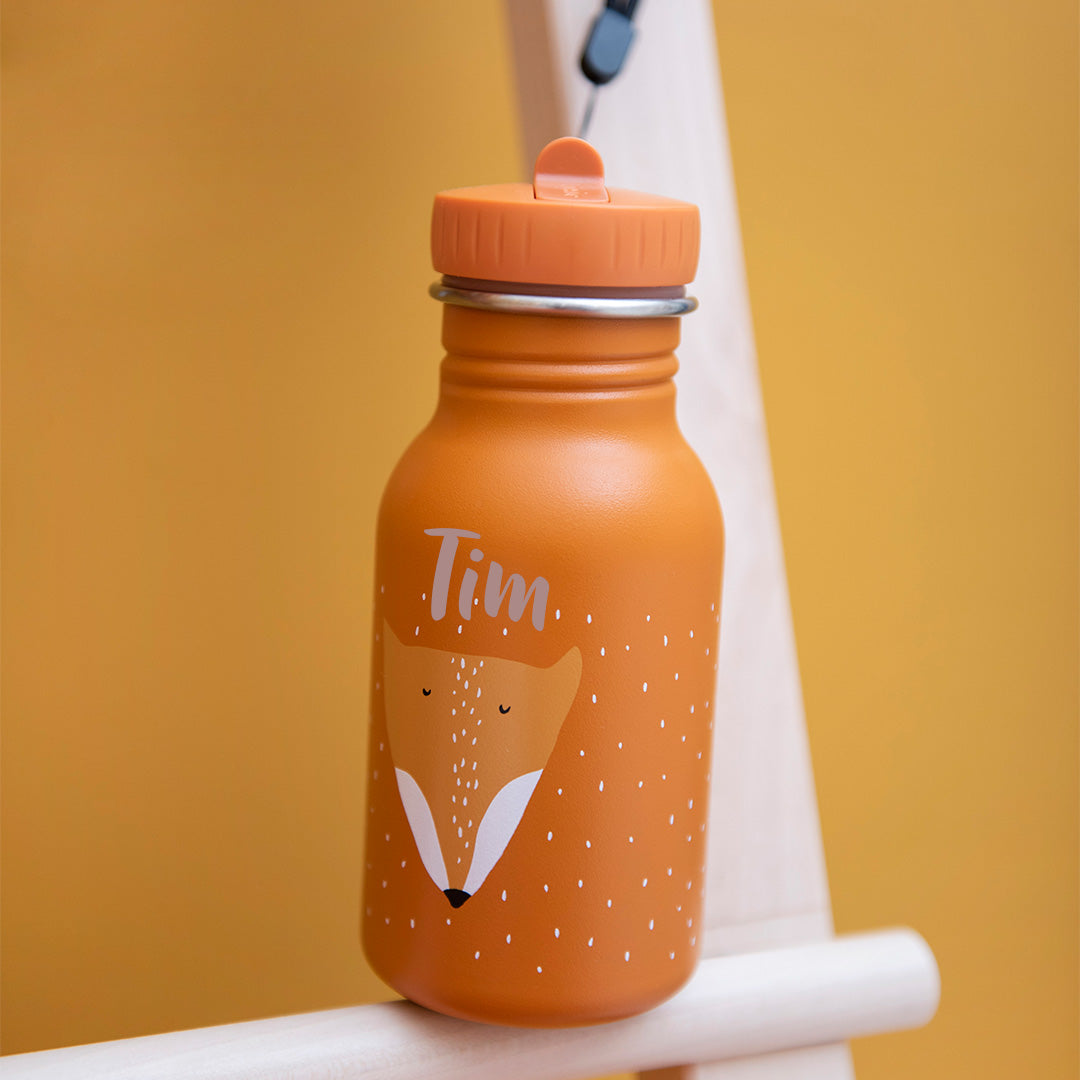 Drinking bottle 350 ml - Mr. Fox | Trixie