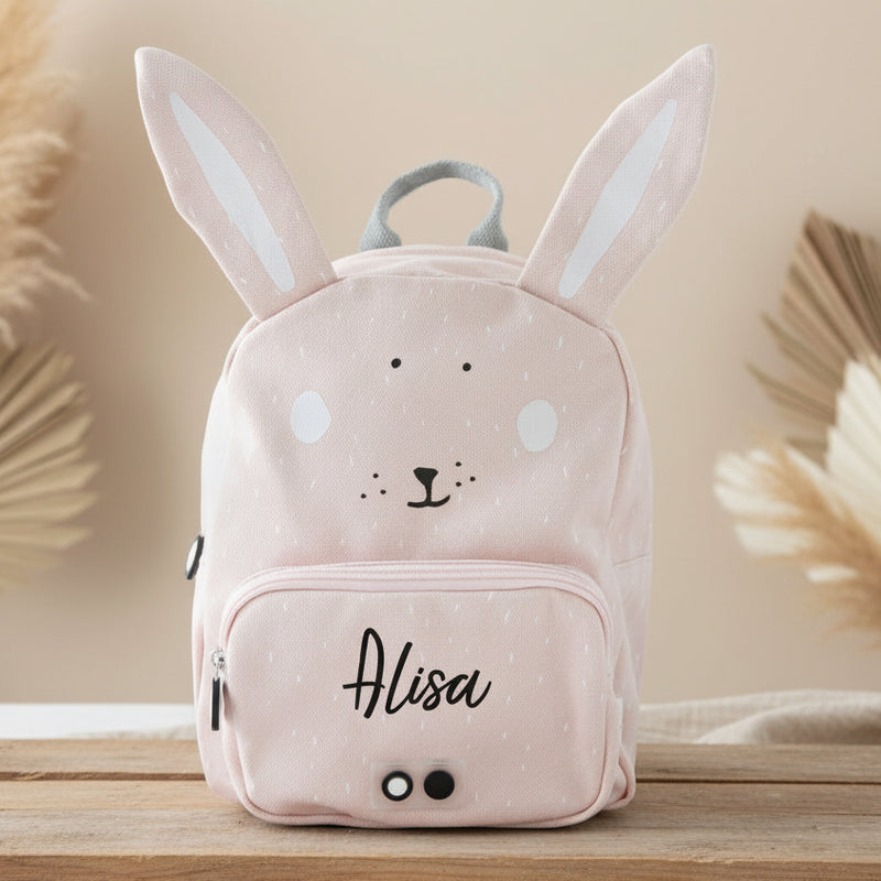 Sac à dos - Madame Lapin | Trixie