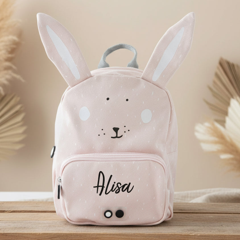 Sac à dos - Madame Lapin | Trixie