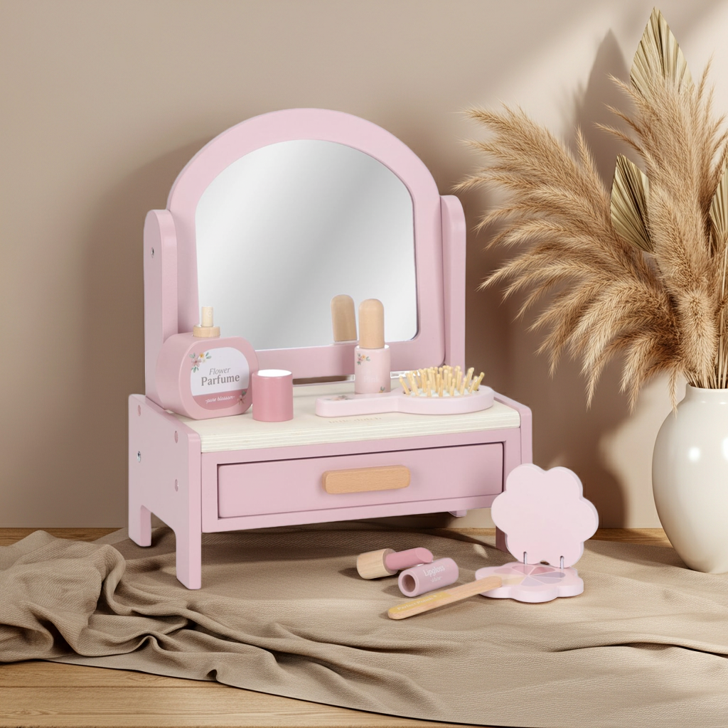 Coiffeuse