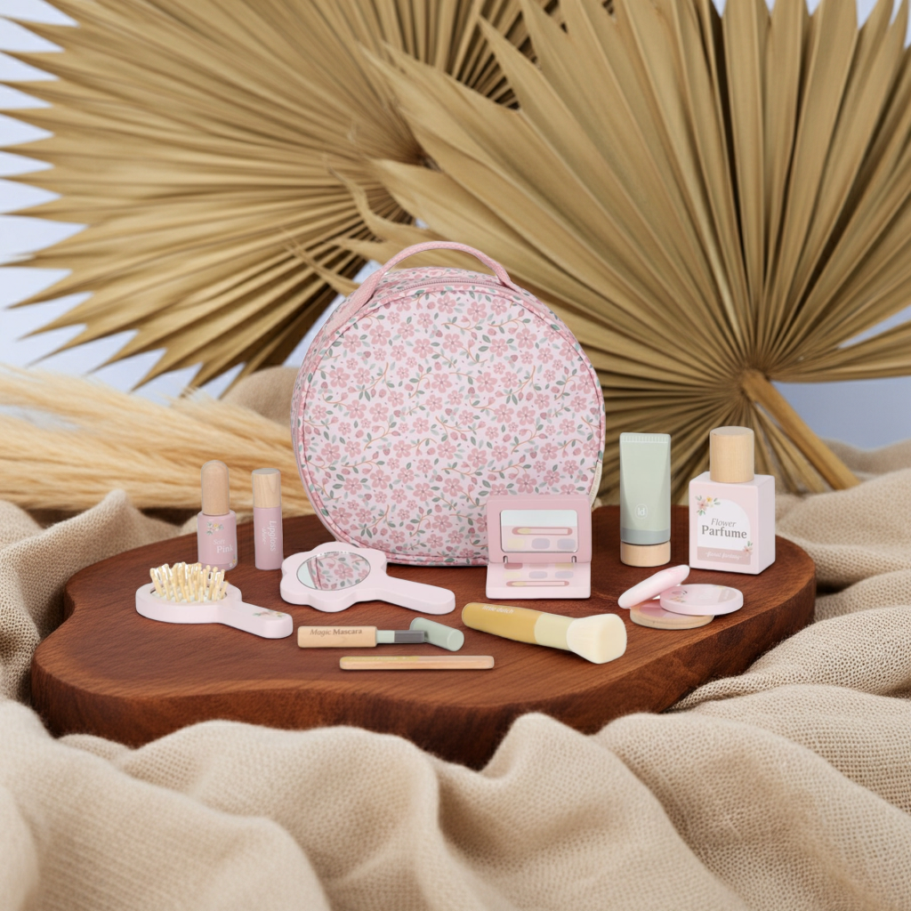 Make-up set
