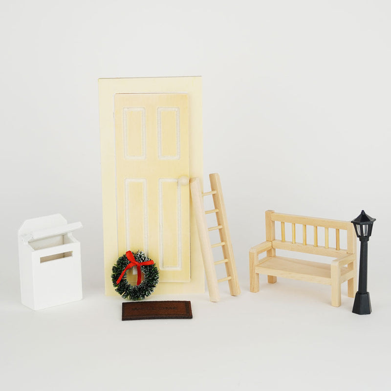 Acheter Wichtel Accessoires Starter Set 2 I de Schmatzepuffer