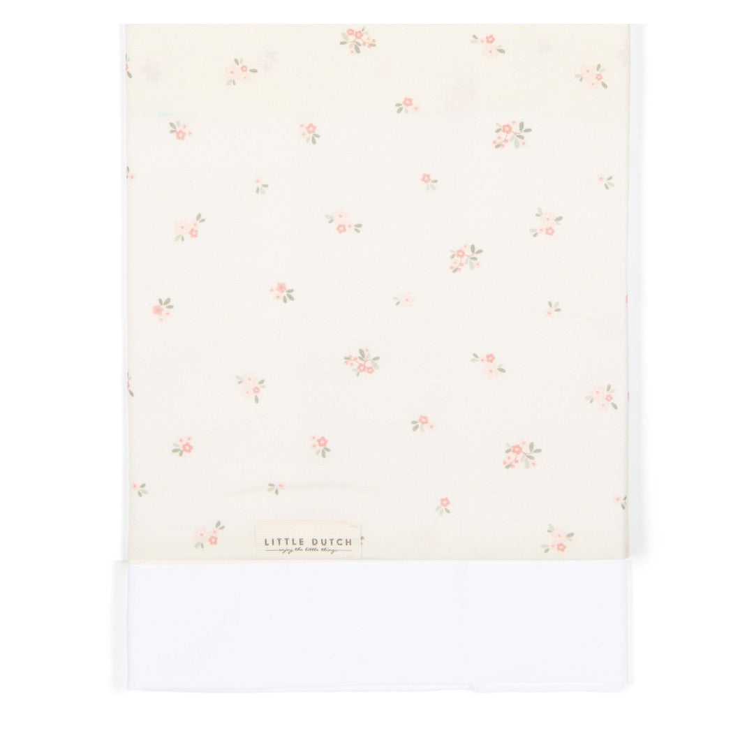Drap de lit Fairy Blossom | Little Dutch