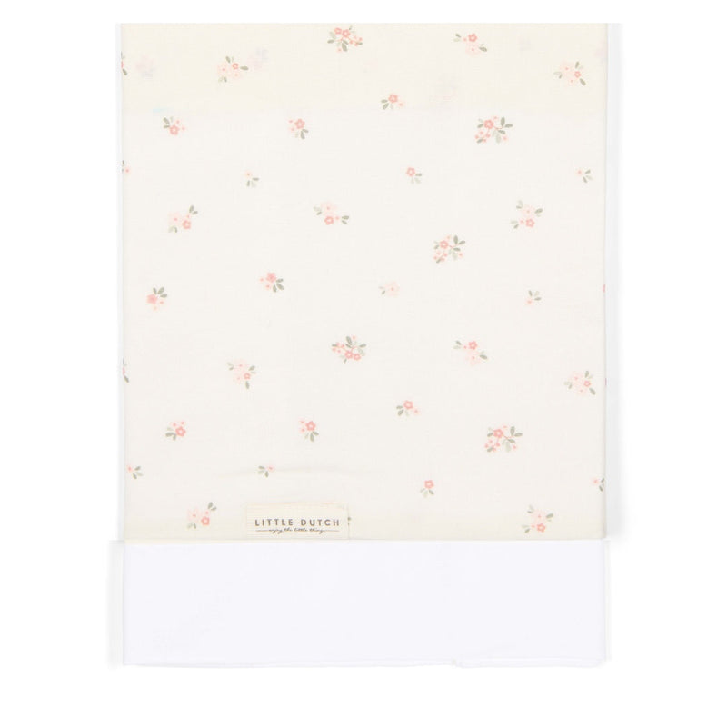 Drap de lit Fairy Blossom | Little Dutch
