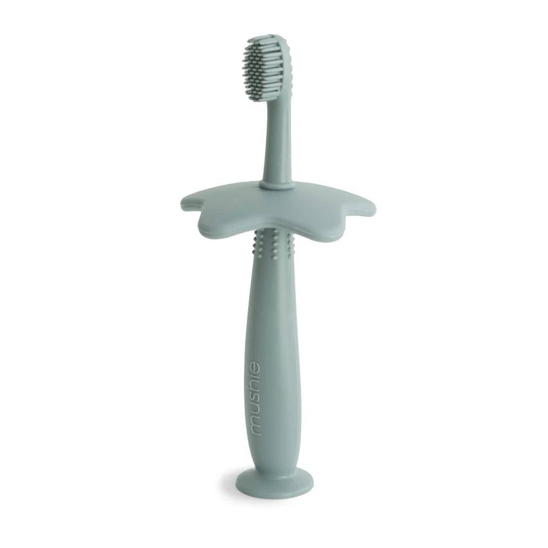 Brosse à dents Star Cambridge Bleu | Mushie