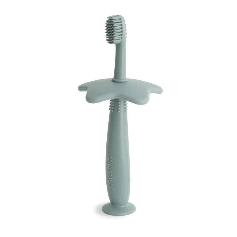 Brosse à dents Star Cambridge Bleu | Mushie