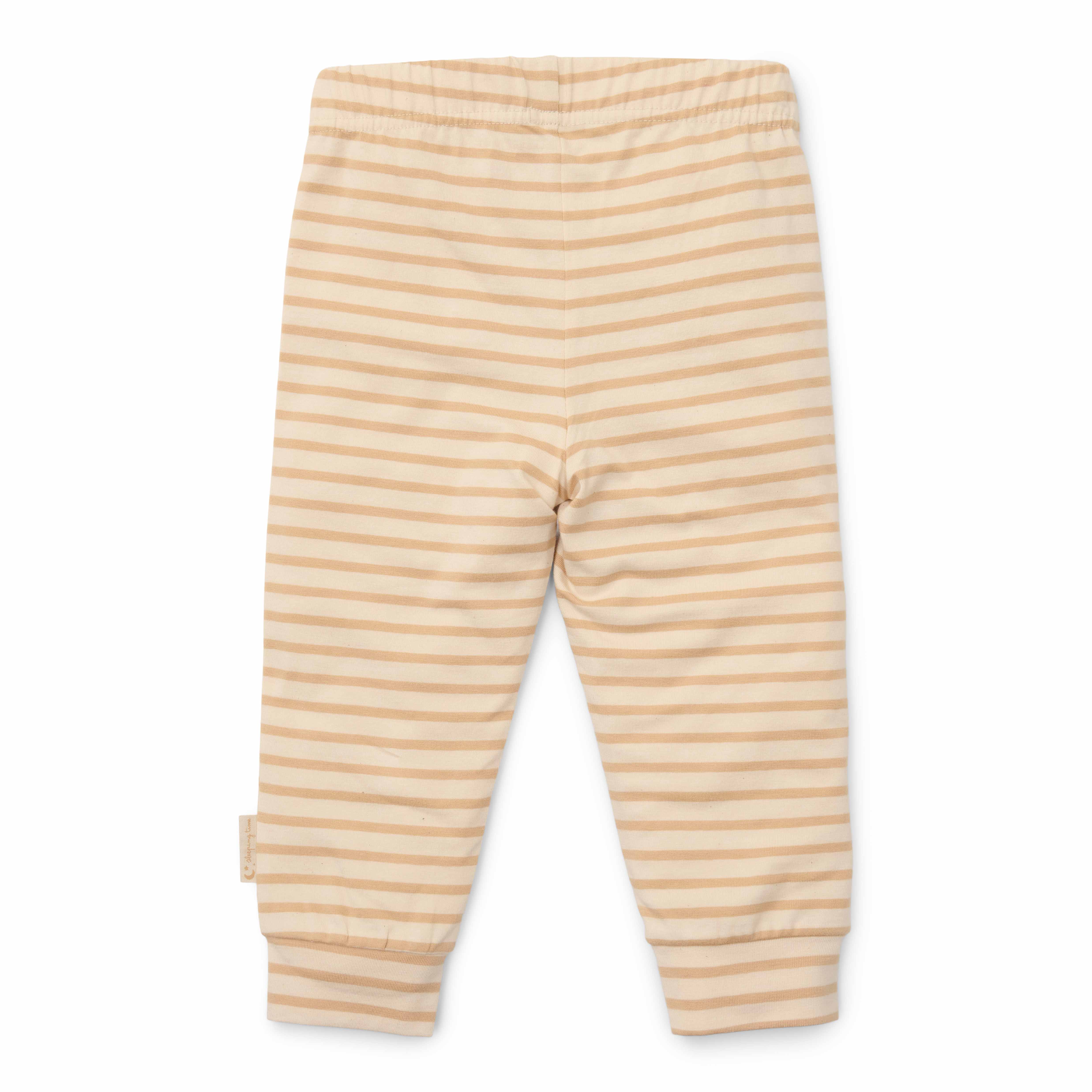 Pyjama deux pièces Baby Goose - Vêtements de nuit | Little Dutch