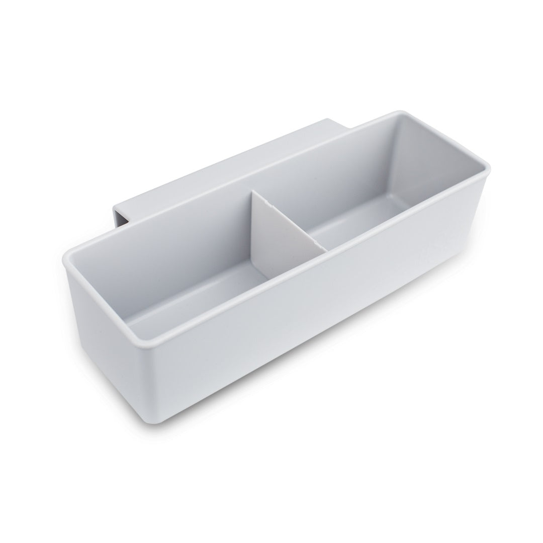 tiSsi® Lernturm Zubehör Box in Grau