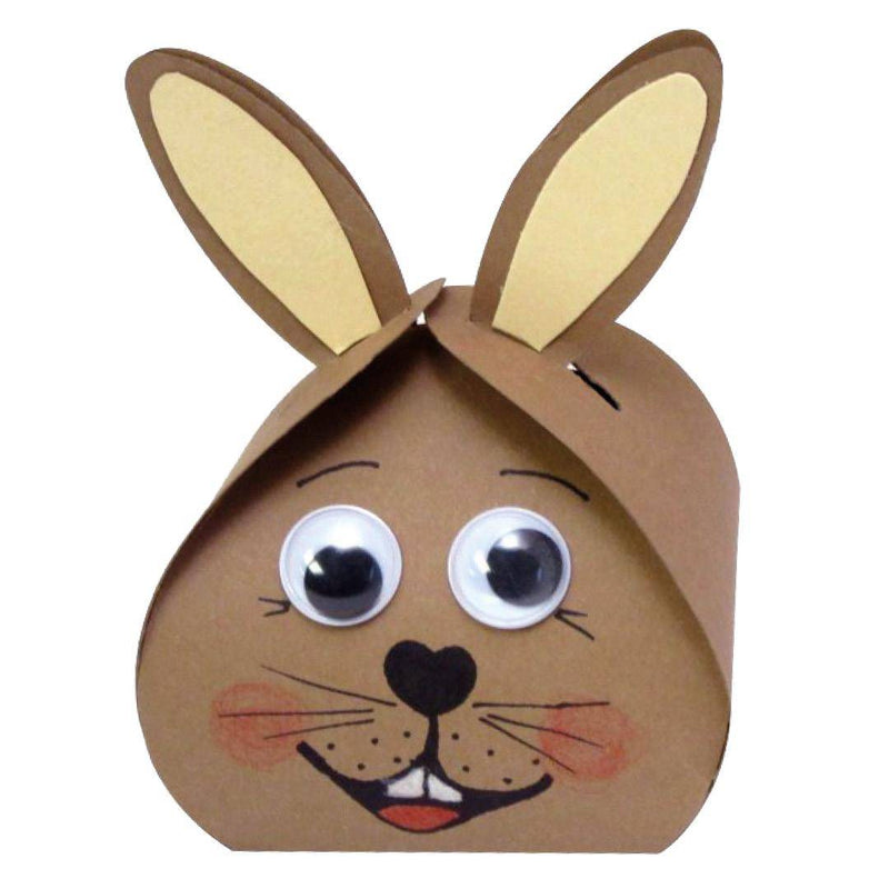Ensembles d'artisanat de lapin