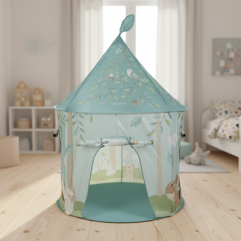 Tente de jeu Forest Friends