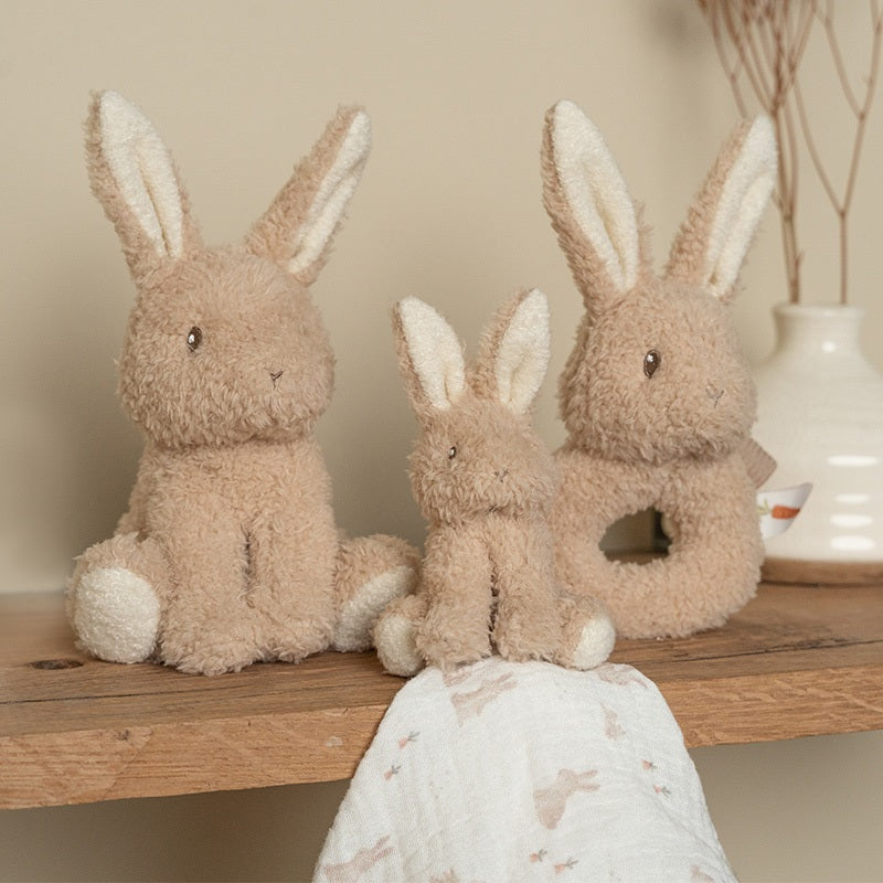 Baby Bunny Gift Set