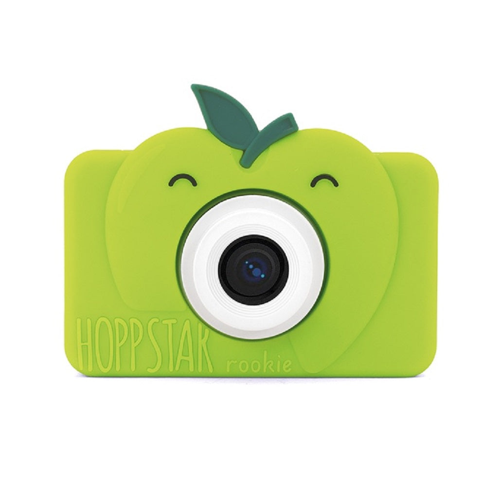 M. Smithy, novice en photographie | Hoppstar