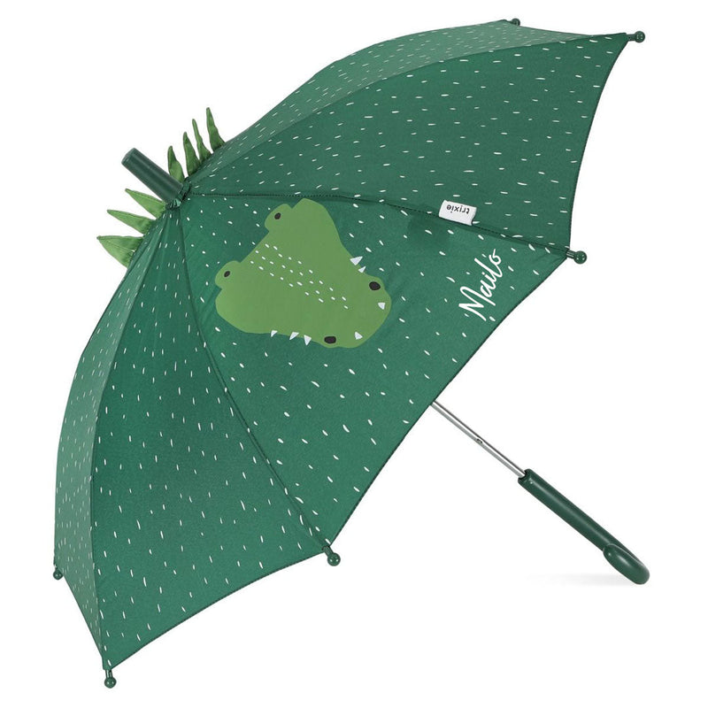 Parapluie - Monsieur Crocodile | Trixie