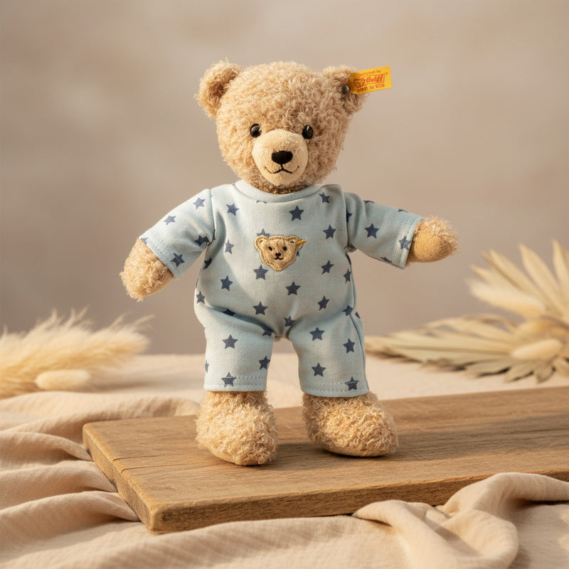 Ours en peluche bleu | Steiff