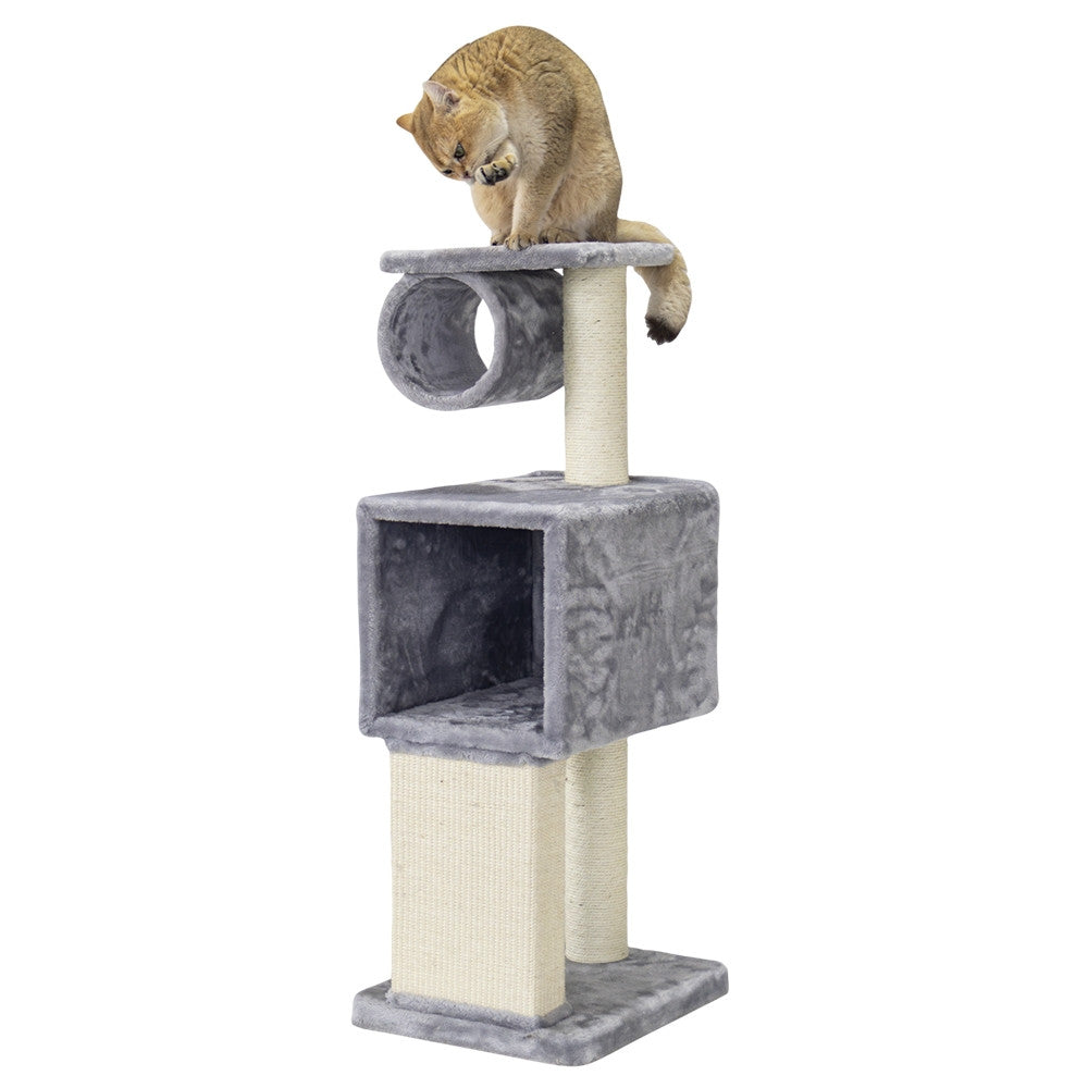 Nobby Kratzbaum Fina – 40 × 35 × 84 cm – Produktansicht 2